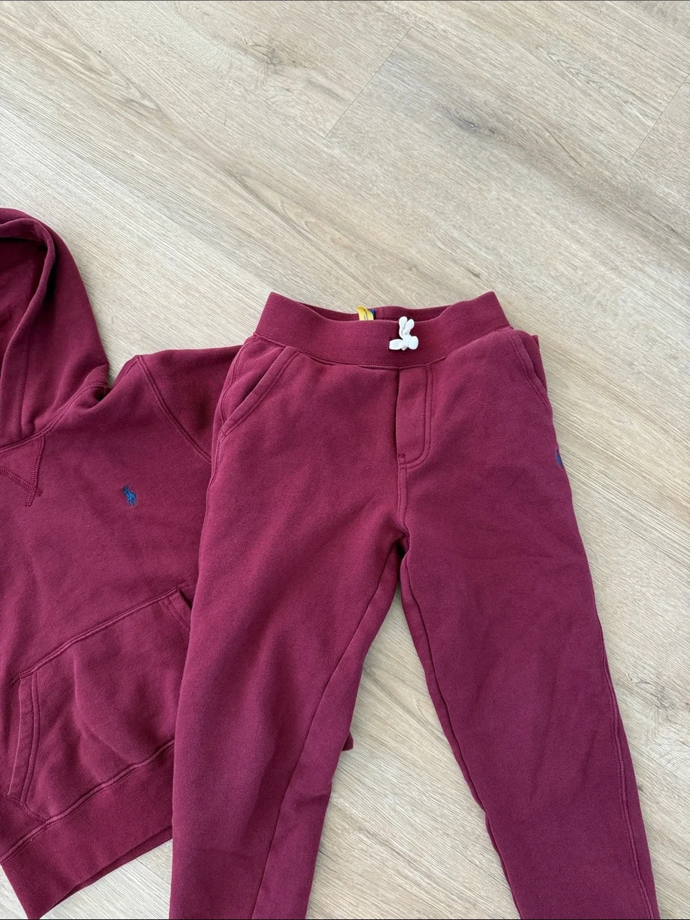 Ralph Lauren Set